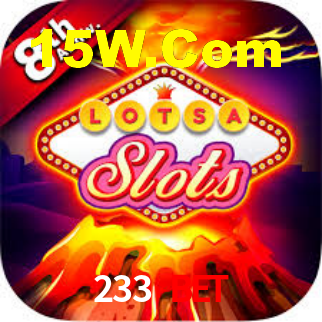233 Bet