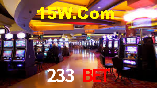 233 Bet