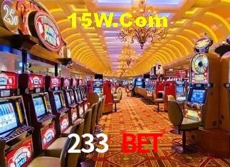 Ofertas Exclusivas 233 Bet
