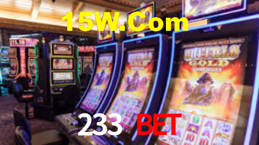 233 Bet