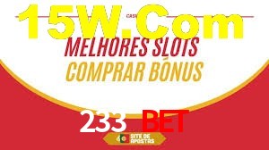 Premium Interface 233 Bet