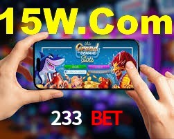 Roulette Table 233 Bet