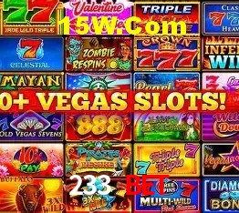 Apostas de Tênis 233 Bet