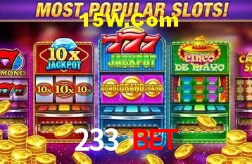 Diretório de Jogos 233 Bet