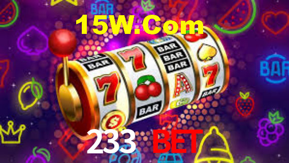 233 Bet,233Bet.Com