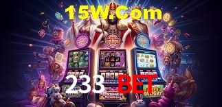 Sports Statistics 233 Bet