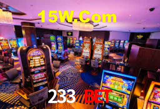 233 Bet,233Bet.Com
