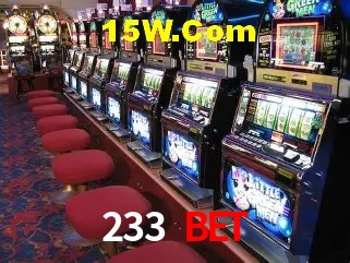 Login Seguro 233 Bet