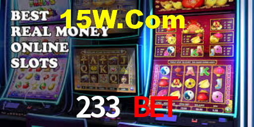 233 Bet: Jogos de Caça-Níqueis-Altas Recompensas, Roleta-Velocidade, Blackjack-Desafios Máximos