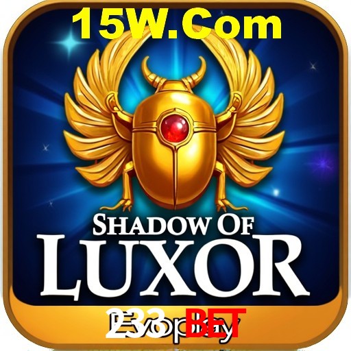 Descubra o Mundo do Cassino Online com 233 Bet