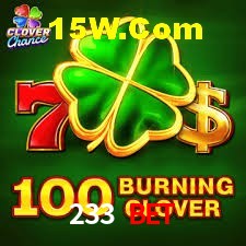 Welcome Bonus 233 Bet