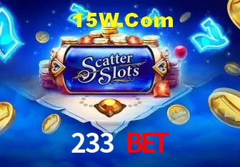 Experiência VIP 233 Bet