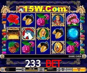 Casino Ao Vivo 233 Bet
