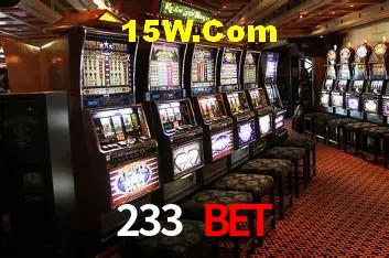 Especiais de Fim de Semana 233 Bet