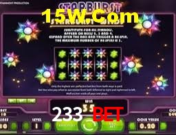 Football Betting 233 Bet