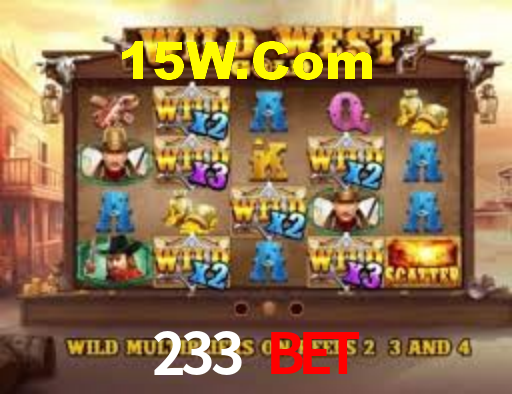 Sinta a adrenalina dos jogos de cassino com 233 Bet