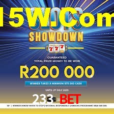 VIP Casino 233 Bet