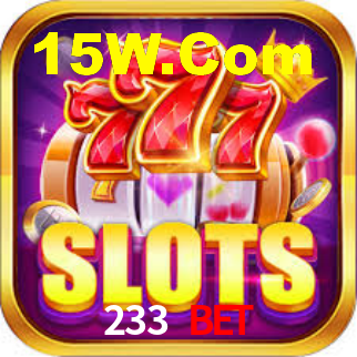 233 Bet