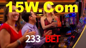 233 Bet