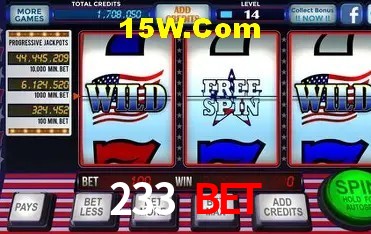 Casino Ao Vivo 233 Bet