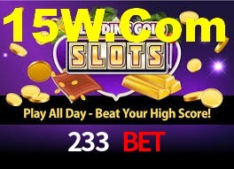 233 Bet,233Bet.Com