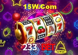 Integração de APIs 233 Bet