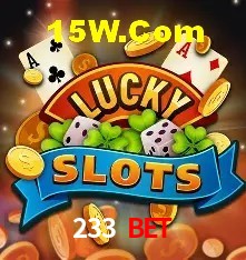 cassino 233 Bet