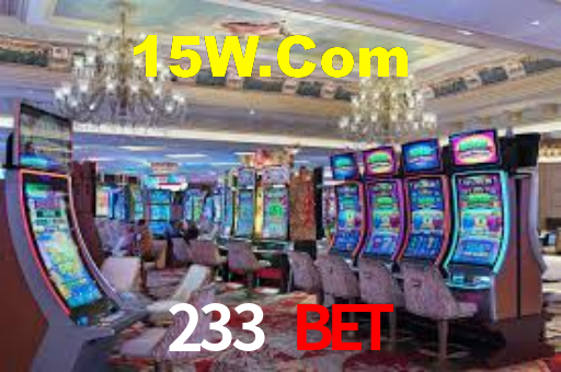 233 Bet