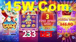 Explore as vantagens do 233 Bet: serviço profissional e confiabilidade