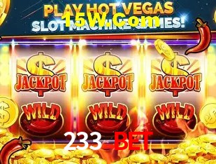 Promoção Relâmpago 233 Bet