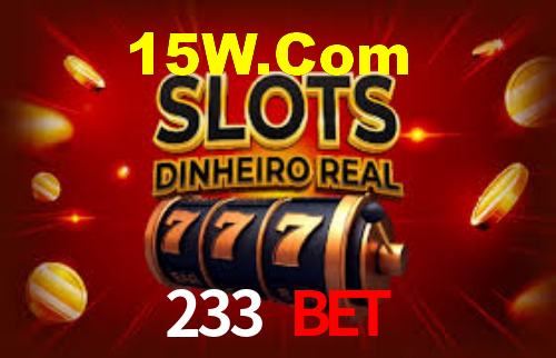 233 Bet App