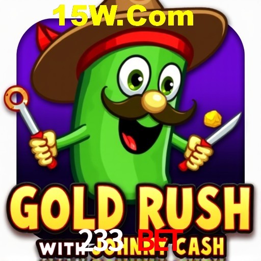 Slot Games 233 Bet