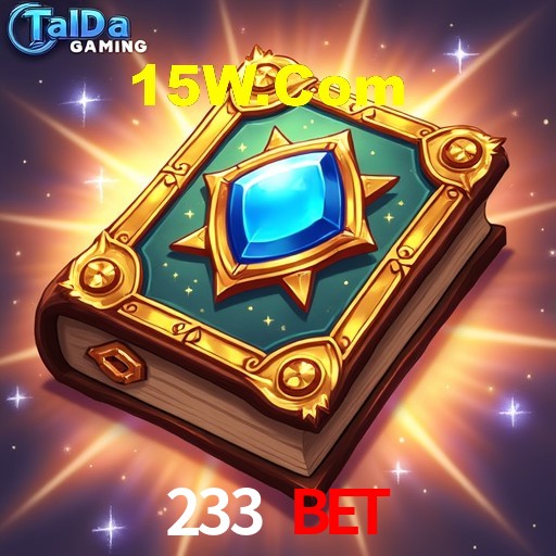 Interface do App 233 Bet