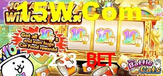 233 Bet App