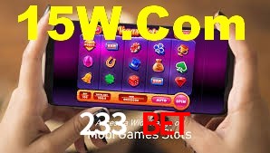 233 Bet App
