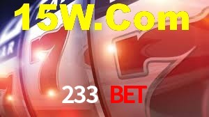 Programa VIP 233 Bet