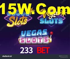 Instant EasyPaisa 233 Bet