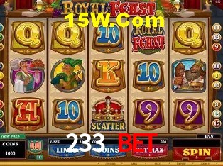 Casino VIP 233 Bet