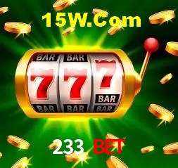 Programa VIP 233 Bet